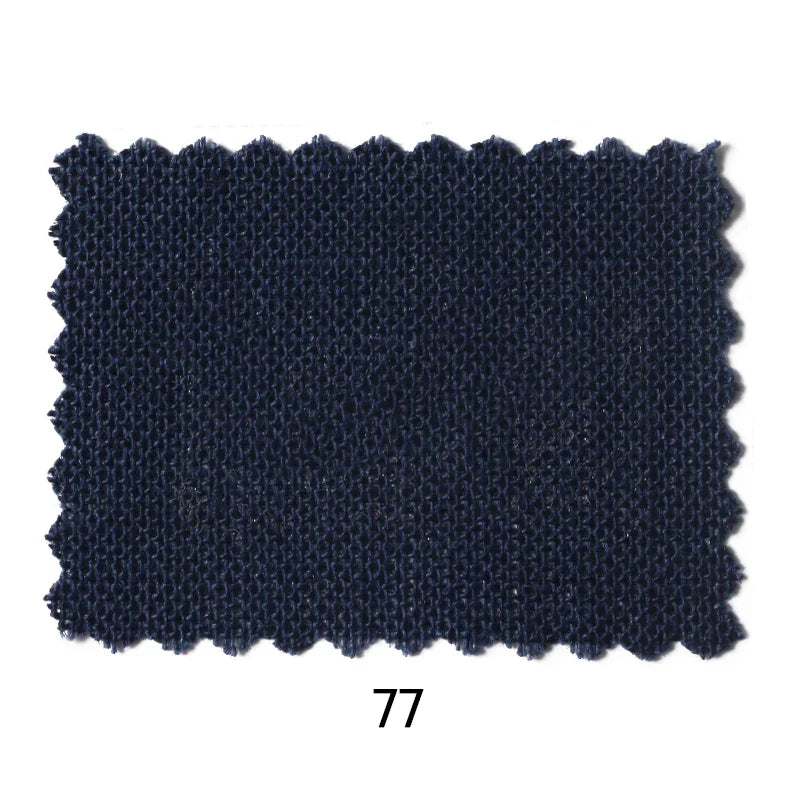 Tissu ramie léger uni au mètre