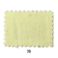 Tissu ramie léger uni au mètre