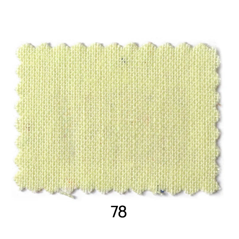 Tissu ramie léger uni au mètre