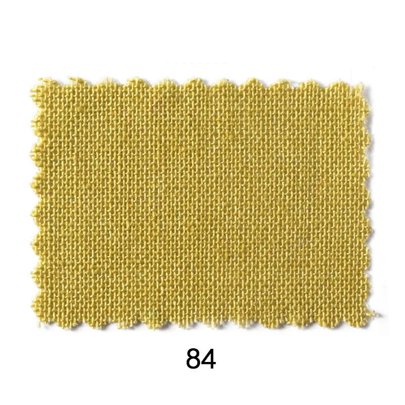 Tissu ramie léger uni au mètre