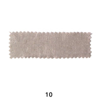 Tissu doux en lin et rayonne au mètre