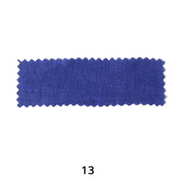 Tissu doux en lin et rayonne au mètre