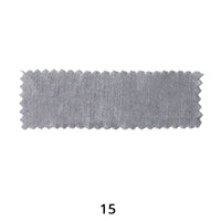 Tissu doux en lin et rayonne au mètre