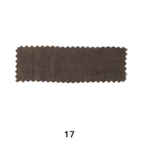 Tissu doux en lin et rayonne au mètre