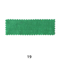 Tissu doux en lin et rayonne au mètre