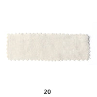 Tissu doux en lin et rayonne au mètre