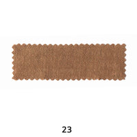 Tissu doux en lin et rayonne au mètre