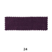Tissu doux en lin et rayonne au mètre