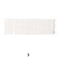 Tissu doux en lin et rayonne au mètre