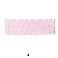 Tissu doux en lin et rayonne au mètre