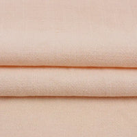 Tissu doux en lin et rayonne au mètre