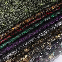 Tissu mesh toile d’araignée au mètre