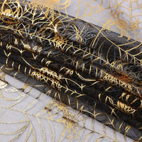 Tissu mesh toile d’araignée au mètre