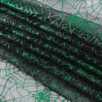 Tissu mesh toile d’araignée au mètre