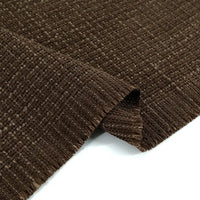 Tweed polyester‑coton au mètre