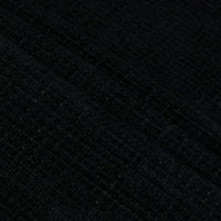 Tweed polyester‑coton au mètre