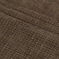 Tweed polyester‑coton au mètre