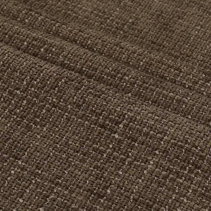 Tweed polyester‑coton au mètre