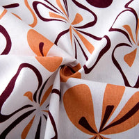 Tissu canvas imprimé au mètre