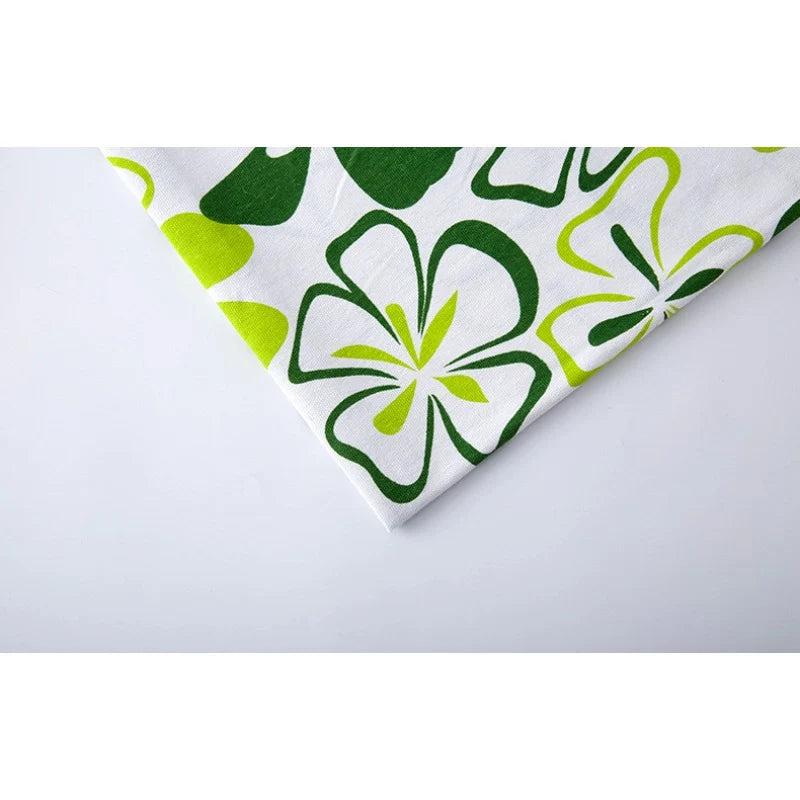 Tissu canvas imprimé au mètre