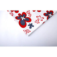 Tissu canvas imprimé au mètre