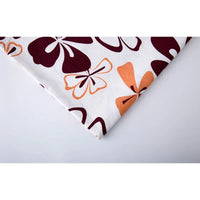 Tissu canvas imprimé au mètre