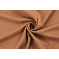 Ponte Roma brillant et extensible au mètre