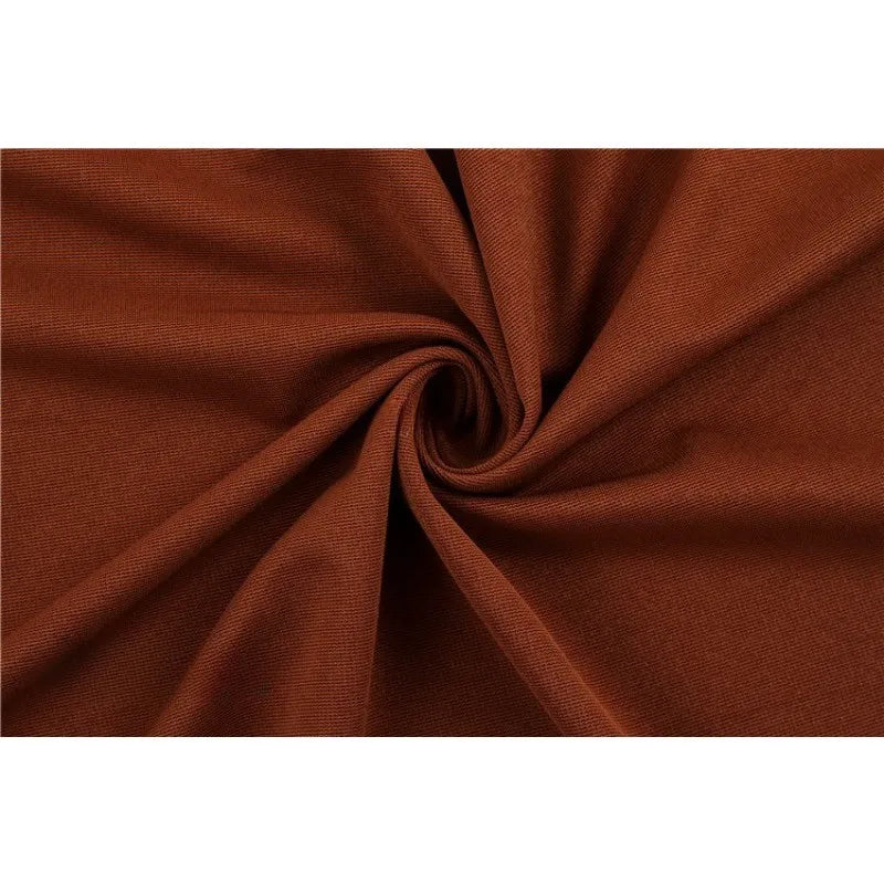 Ponte Roma brillant et extensible au mètre