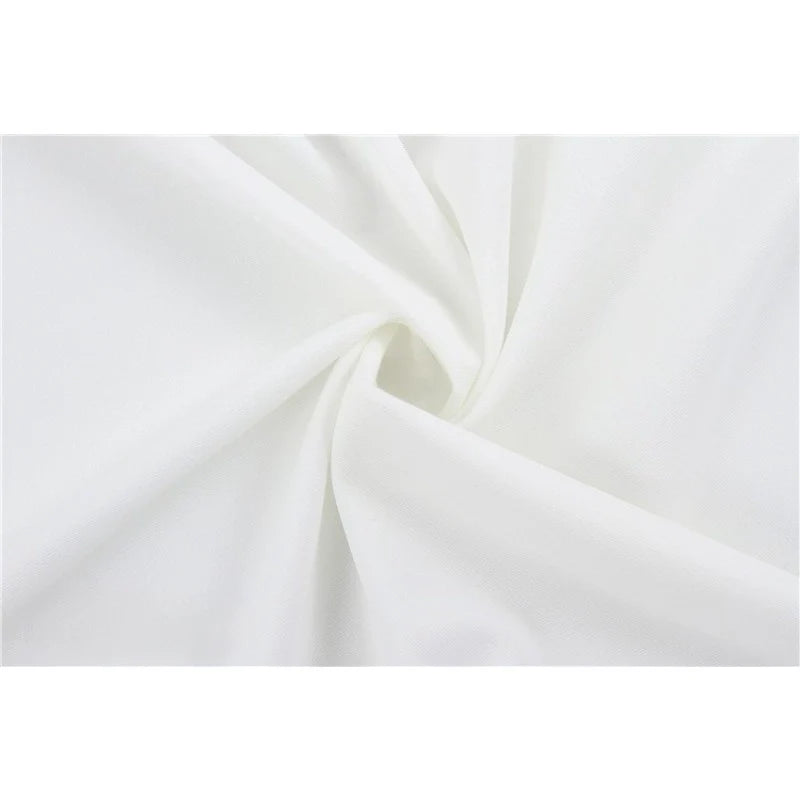 Ponte Roma brillant et extensible au mètre