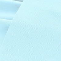 Le Tissu velours côtelé uni 21 côtes au mètre de Longan Craft France est un velours de coton fin et doux avec de subtiles côtes verticales, parfait pour les pantalons et les vêtements confortables.