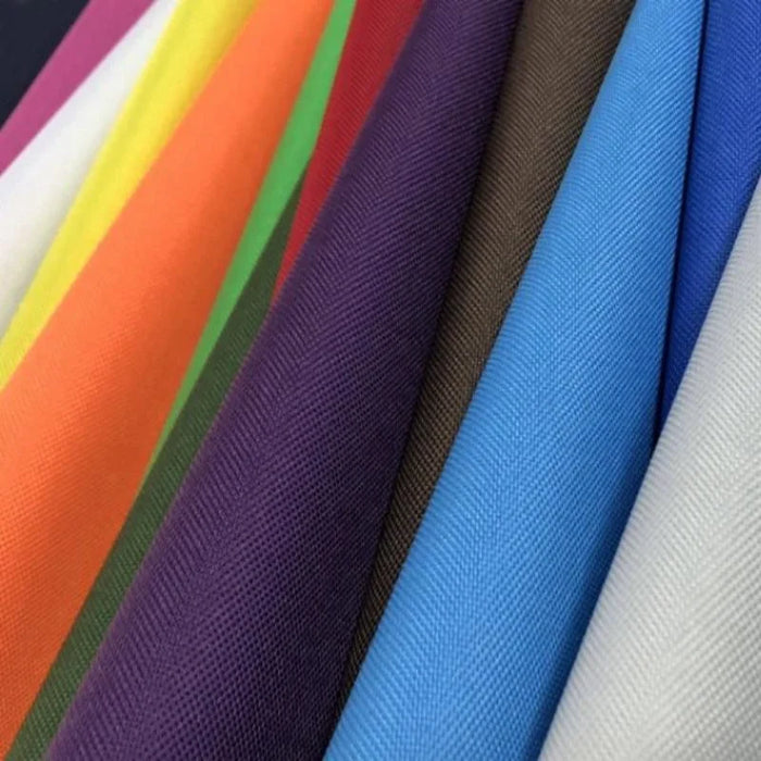 Tissu oxford 600D uni au mètre