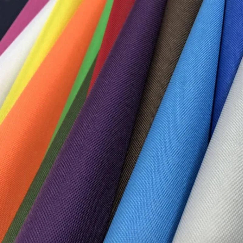 Tissu oxford 600D uni au mètre