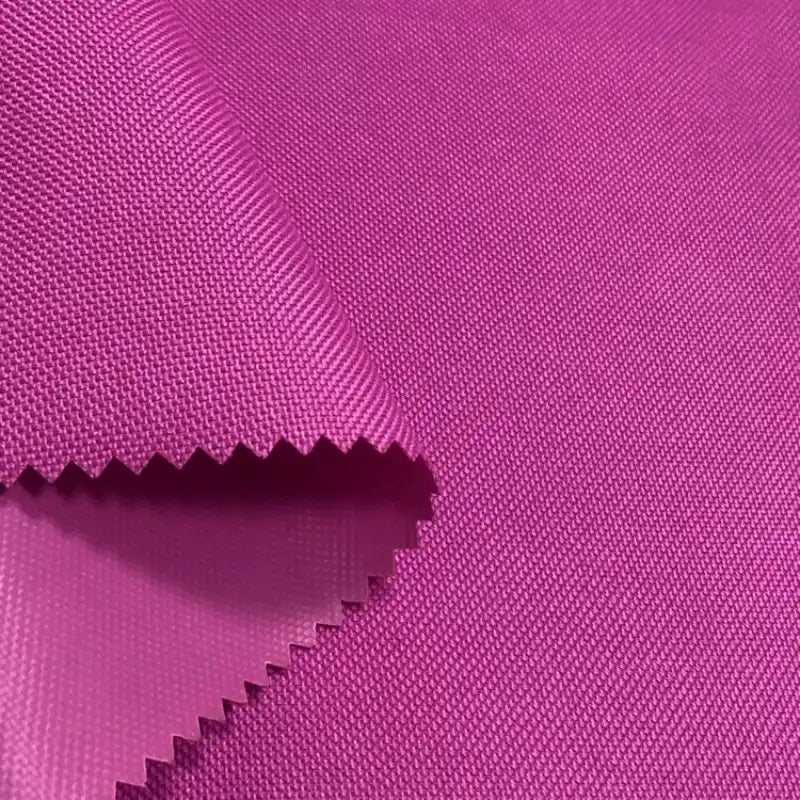 Tissu oxford 600D uni au mètre