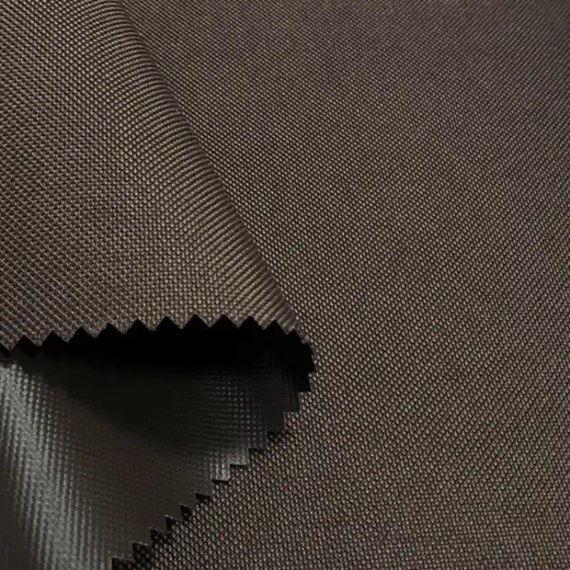 Tissu oxford 600D uni au mètre