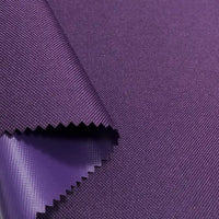 Tissu oxford 600D uni au mètre