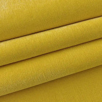 Tissu chenille canapé uni au mètre
