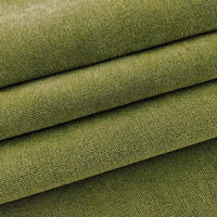 Tissu chenille canapé uni au mètre