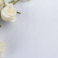 Tissu oxford 100 % coton uni au mètre