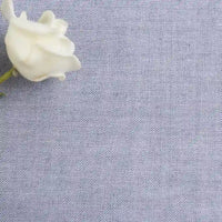 Tissu oxford 100 % coton uni au mètre