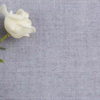 Tissu oxford 100 % coton uni au mètre