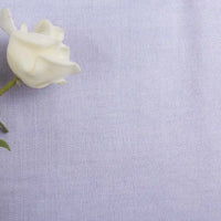 Tissu oxford 100 % coton uni au mètre