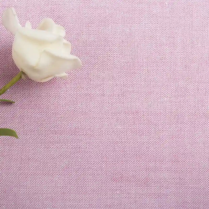 Tissu oxford 100 % coton uni au mètre