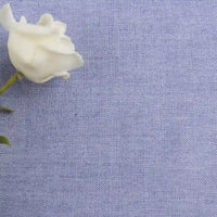 Tissu oxford 100 % coton uni au mètre