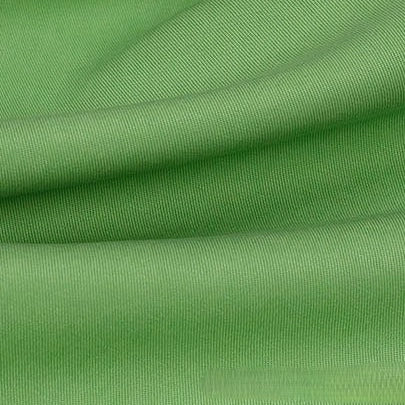 Gros plan sur Tissu lyocell et lin uni au mètre de Longan Craft France, un tissu sergé durable et infroissable à la texture lisse et aux lignes diagonales visibles - parfait pour les robes ou les vêtements nécessitant un textile respirant.