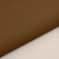 Tissu toile polyester uni au mètre