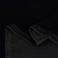Tissu velours extensible au mètre