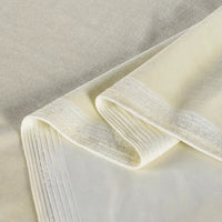 Tissu velours extensible au mètre