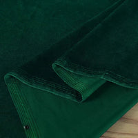 Tissu velours extensible au mètre