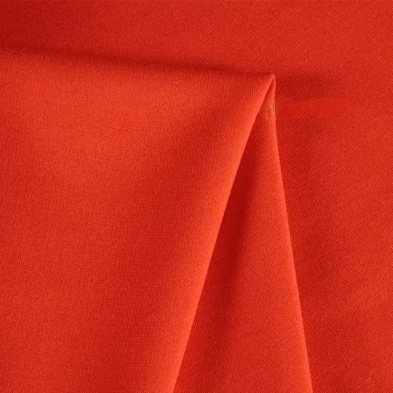 Tissu Ponte de Roma coton au mètre