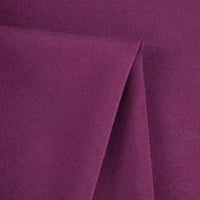 Tissu Ponte de Roma coton au mètre